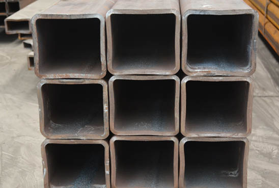 三台Q345B无缝方管