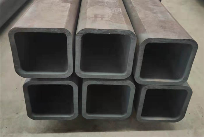 三台厚壁无缝方管