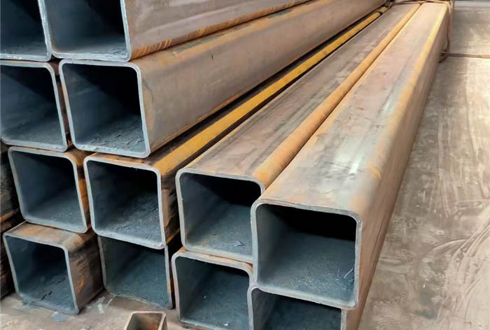 三台Q355B无缝方管