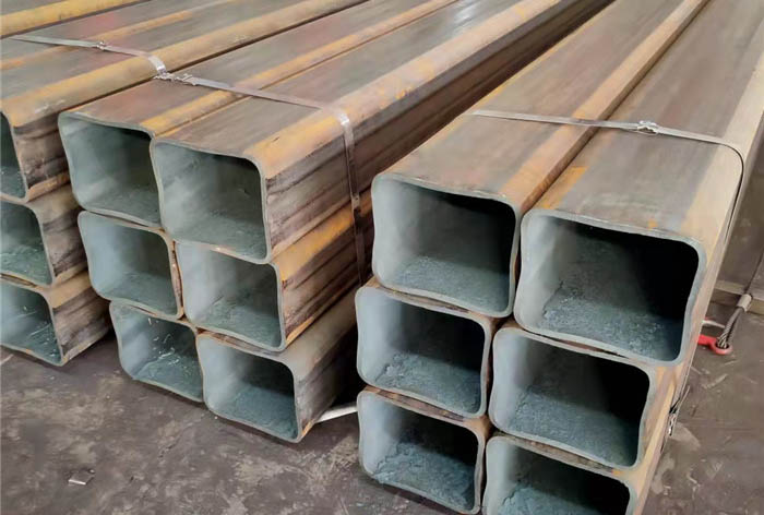 三台Q355B方管