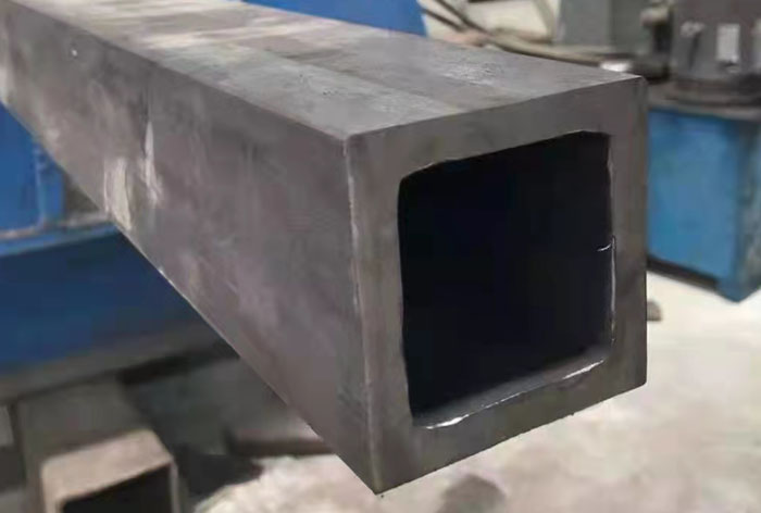 三台厚壁无缝方管