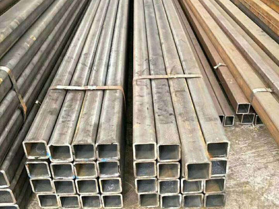 三台合金方矩钢管
