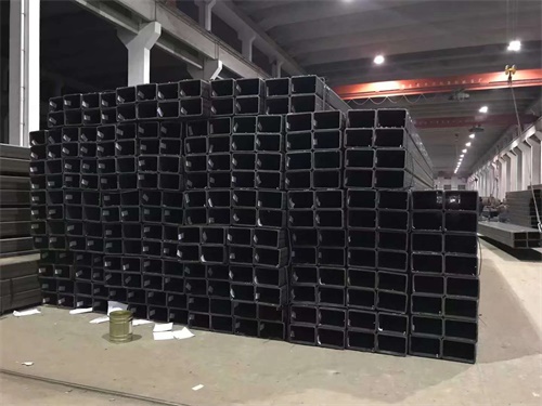 三台冷拔方管选型指南 工程采购怎么选